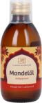 Classic Ayurveda Био бадемово масло - 250 мл