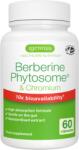 Igennus Berberine Phytosome® & Chromium - 60 капсули