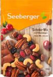 Seeberger Шоко микс с пекан ядки - 150 г