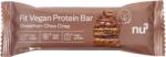 nu3 Fit Vegan Protein Bar - Cinnamon choc crisp
