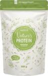 nutri + Протеинов прах Vegan Nature's - Banana