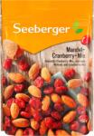 Seeberger Микс от бадеми и червени боровинки - 150 г