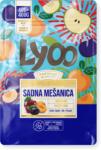 LYOO Mix Apple / Plum / Apricot Pieces - 40 г