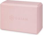 GAIAM Yoga Block - Ballet Powder