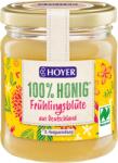 HOYER Био мед от пролетен цвят - 250 г