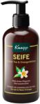 Kneipp Деликатен сапун - Зелен чай и портокалов цвят - 250 мл