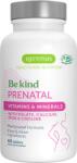 Igennus Be Kind Prenatal Vitamins & Minerals - 60 таблетки