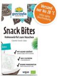 Govinda Snack Bites Coconut, Organic - 100 г