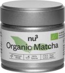nu3 Organic Matcha - 30 г