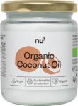 nu3 Organic Coconut Oil - 230 мл