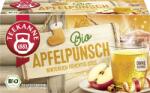 TEEKANNE Био зимен чай Apple Punch - 18