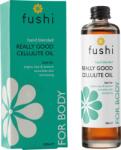 Fushi Really Good Cellulite Oil Антицелулитно масло - 100 мл