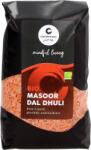 Cosmoveda Masoor Dal Dhuli - Био обелена червена леща - 500 г