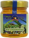BioKing Био липов мед - 250 г