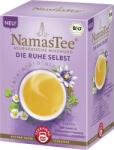 TEEKANNE Био чай - NamasTee ''Just Relax'' - 15 пакетчета чай