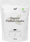 nu3 Bio Psyllium Husks - 500 г