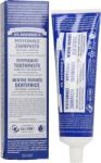 Dr. Bronner's Паста за зъби - Мента - 105 мл