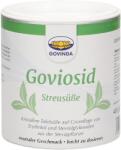 Govinda Подсладител на прах Govioside - 400 г