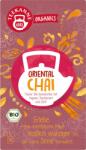 TEEKANNE Био чай Oriental - 36 г