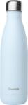 Qwetch Isotherm Flasche ORIGINALS, 500ml - Pastell Blau