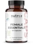 nutri + Female Essentials - 60 капсули