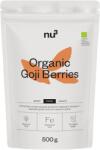 nu3 Bio Goji Berries - 500 г