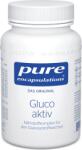 Pure Encapsulations Глюко актив - 60 капсули