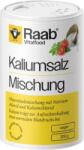 Raab Vitalfood GmbH Смес от калиеви соли - 200 г солница