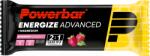 PowerBar Energize Advanced - малина
