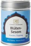 Classic Ayurveda Подправка от цвят на органичен сусам - 70 г