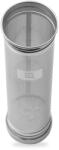 Qwetch Инфузорна цедка за чай с капачка на винт - 15cm - TITAN - 1500/2000ml