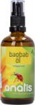 anatis Naturprodukte Масло от баобаб bio - 100 мл