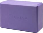 GAIAM Йога блокче лилаво - 1 бр