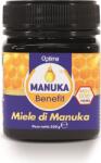 Optima Naturals Мед от манука 900 + mgo - 250 г