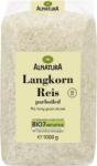 Alnatura Био дългозърнест ориз - пропарен - 1 кг