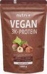 nutri + Протеин на прах Vegan 3K - Hazelnut