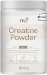 nu3 Creatine Powder - 500 г