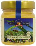 BioKing Био акациев мед - 250 г