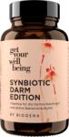 get your wellbeing by BIOGENA Synbiotic darm edition - 60 капсули