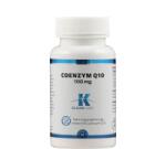 KLEAN LABS Коензим Q10 100 mg - 60 капсули