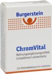 Burgerstein ChromVital 160 g - 150 таблетки