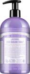 Dr. Bronner's Био течен сапун Sugarsoap - Лавандула - 710 мл