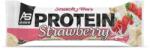 ALL STARS Snack Protein Bar - Strawberry