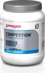 Sponser Sport Food Competition - Orange