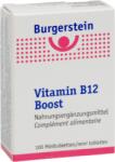 Burgerstein Vitamin B12 Boost - 100 таблетки
