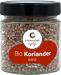 COSMOVEDA Цял кориандър - био - 60 г