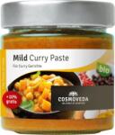 COSMOVEDA Къри пасти - Mild Curry Paste