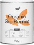 nu3 Bio Goji Berries - 130 г
