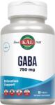 KAL GABA 750 mg - 90 таблетки