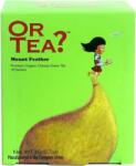 Or Tea? BIO Mount Feather - Кутия за чаени торбички 10 бр
